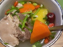 -耶里夏丽·丝路国际·新疆餐厅(浦东区东方路店)