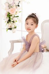 -芳妮豆丁儿童摄影(民治旗舰店)