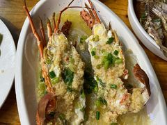 -星奇缘·海鲜餐厅(东山美食地标店)