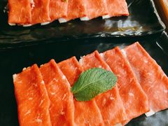 -牛New寿喜烧(青浦店)
