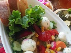 -申德勒加油站餐厅(三里屯北小街店)