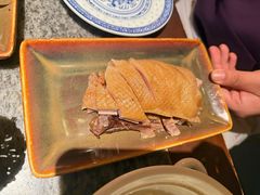 -南京大牌档(青岛万象城店)