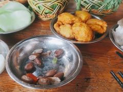 -范贤光鸡公煲(平乐园总店)