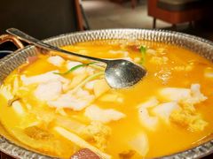 -大丰收·李家(浦西万达店)