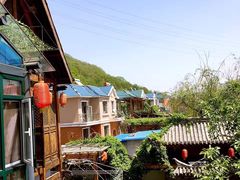 -慢丽江·云南野生菌土鸡锅(西山店)