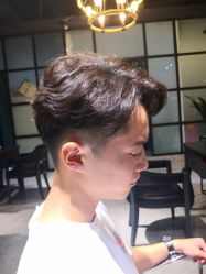 -HairCode芭曲发型