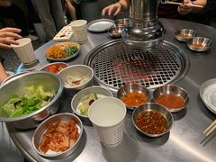 -馥二代韩式烤肉 2세대 불고기(喷水池店)