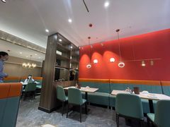 大堂-刘胖子家常菜·蹄花焖藕(中南店)