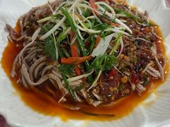 -洪霞餐馆