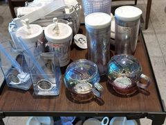 -星巴克(北京通州新光大中心店)