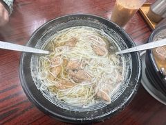 -维记咖啡粉面(福荣街店)
