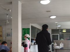 -上海为民商行清真饭店(南大路店)