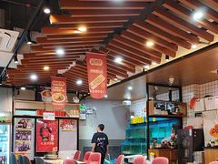 -三妹小龙虾·黄油蟹(华侨城总店)