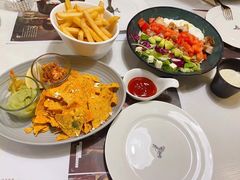 -娜娜家•Nana’s restaurant (爱琴海店)