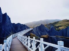 -墨石公园景区