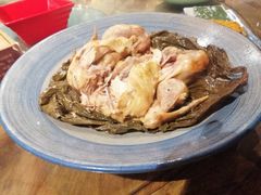 -兰溪小馆(东直门簋街店)