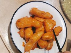 -海燕酒店(惠济路店)