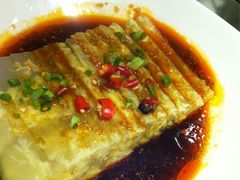 -万和源炝锅城·活鱼现炝(文艺北路店)