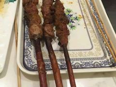 -阿拉丁新疆风味餐厅·清真(罗廊巷店)