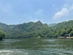 -五泄景区