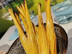 -半山腰·云南菜(侨福芳草地店)