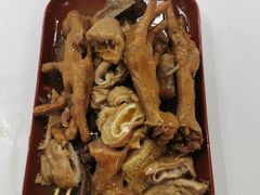 -下环街市熟食中心