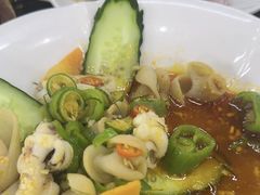 -南记食粥坊·宵夜大排档(莲花总店)