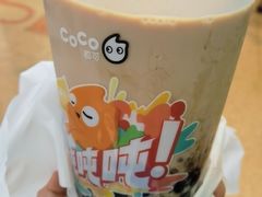 -CoCo都可(北苑K酷店)