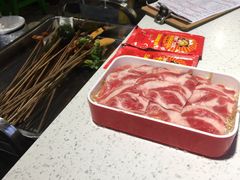 -钢管厂歆瑞源油卤串串香(春熙路太古里店)