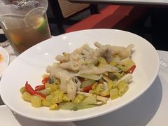 -一品红川菜(皇岗店)