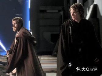 这一部够他们仰望好多年