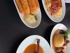 -宜家·瑞典风味餐厅(天津东丽商场店)