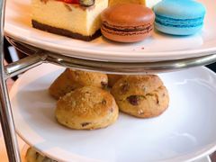 -利顺德大饭店·维多利亚花园(小白楼店)