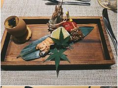 -香樟花园法式铁板烧(恒隆广场店)