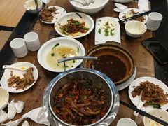 -一楼食业·美食人家