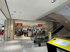 -BIGOFFS 超级折扣(仁恒伊势丹店)