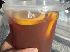 -陈记甜品窝(中山北路店)