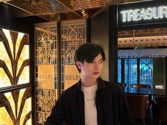 -Mogul Eatery·大亨餐酒馆