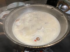 -捞王锅物料理(上海世茂广场店)