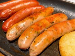 -萨莉亚意式餐厅(杭州西溪龙湖天街店)