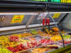 -老炳·七丛松甘草水果