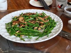 -美未居·老字号·地道顺德菜·桑拿鸡·鱼生(容桂店)