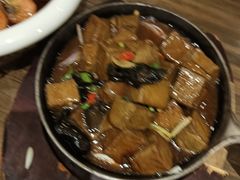 -锡和无锡菜(景丽苑店)