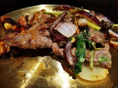 -核桃碳烤肉馆(深圳首店)