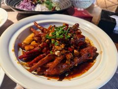 -有位虾匠·胶东小馆(市北店)