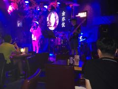 -音乐房子·Vintage Live Bar(玉林总店)