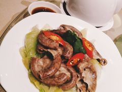 -陶陶居海鲜酒家(新马路店)