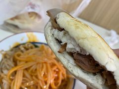 -秦镇史玉林凉皮(翡丽城店)