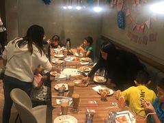 -必胜客(经开万达店)