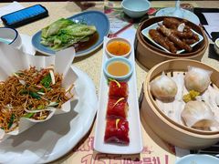 -点都德(奥体印象城店)